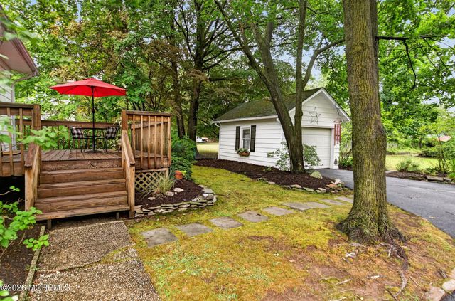 106 Rumson Road, Little Silver, NJ 07739