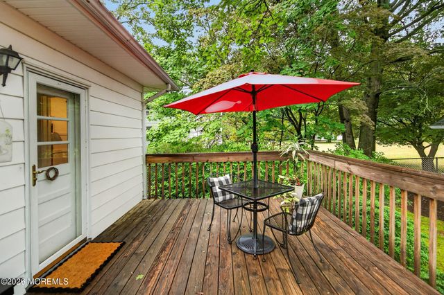 106 Rumson Road, Little Silver, NJ 07739