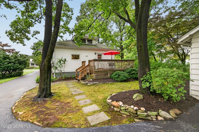 106 Rumson Road, Little Silver, NJ 07739