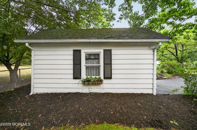 106 Rumson Road, Little Silver, NJ 07739