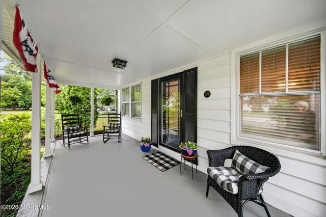 106 Rumson Road, Little Silver, NJ 07739