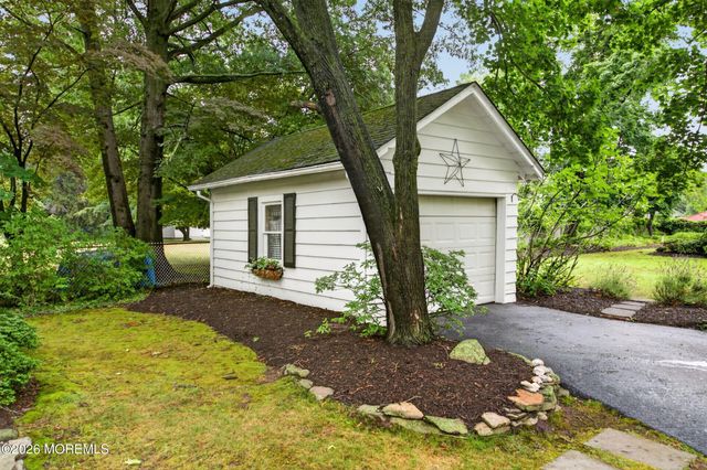 106 Rumson Road, Little Silver, NJ 07739