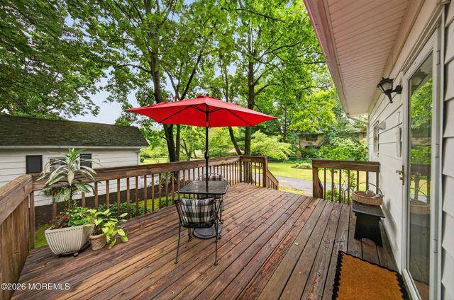 106 Rumson Road, Little Silver, NJ 07739