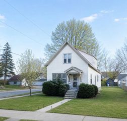 5278 N 34th STREET, Milwaukee, WI 53209