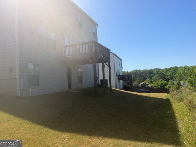 399 Toronto Circle 281, Hampton, GA 30228