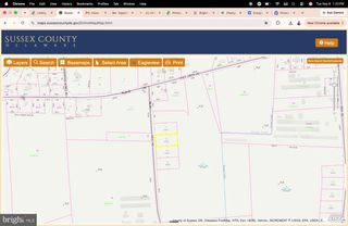 LOT 8 WEST, Dagsboro, DE 19939