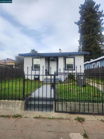 2079 2079 Church St, Oakland, CA 94621