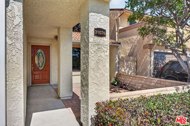 31076 Via San Vicente, San Juan Capistrano, CA 92675