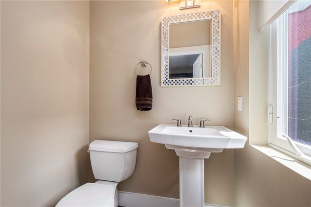 1038 Bradish St, South Side, PA 15203