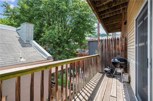 1038 Bradish St, South Side, PA 15203