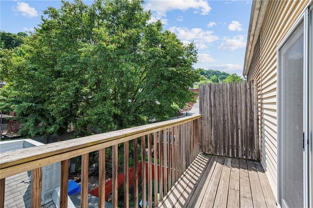 1038 Bradish St, South Side, PA 15203