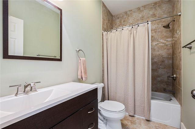 1038 Bradish St, South Side, PA 15203