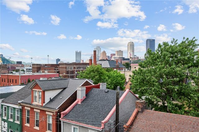 1038 Bradish St, South Side, PA 15203