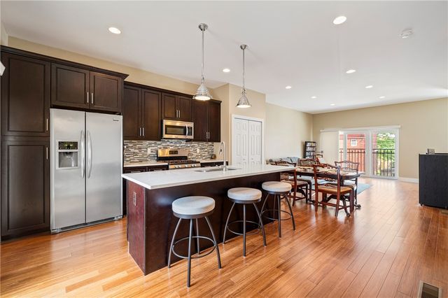 1038 Bradish St, South Side, PA 15203