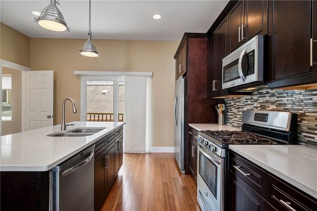 1038 Bradish St, South Side, PA 15203