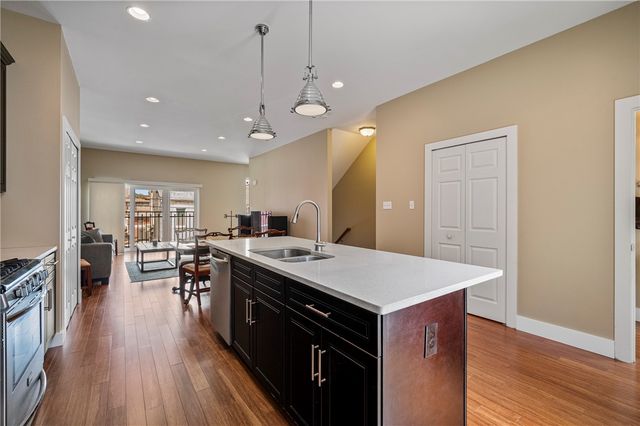 1038 Bradish St, South Side, PA 15203