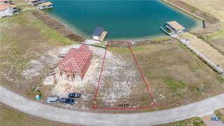 Lot 171 W Tuscany Way, Port O'connor, TX 77982