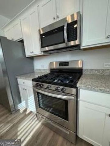 309 Amsterdam Way, Hampton, GA 30228