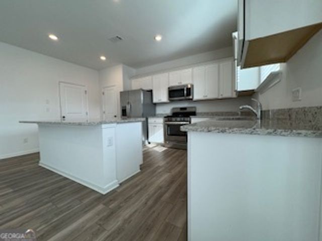 309 Amsterdam Way, Hampton, GA 30228