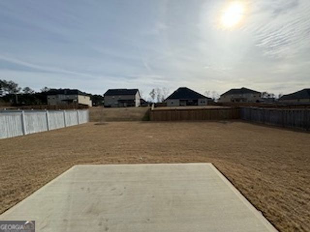 309 Amsterdam Way, Hampton, GA 30228