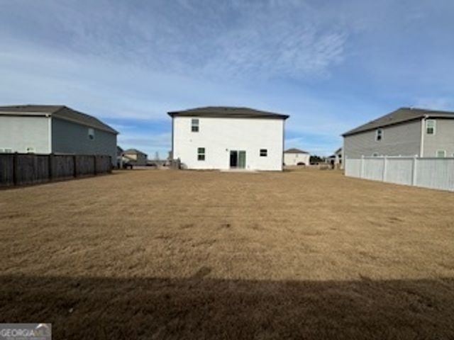 309 Amsterdam Way, Hampton, GA 30228