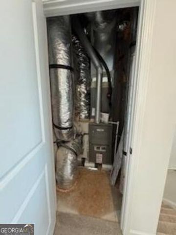 309 Amsterdam Way, Hampton, GA 30228