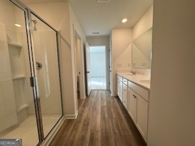 309 Amsterdam Way, Hampton, GA 30228