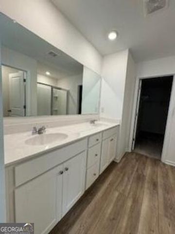 309 Amsterdam Way, Hampton, GA 30228