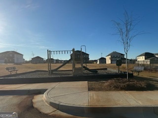 309 Amsterdam Way, Hampton, GA 30228