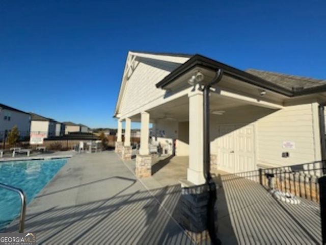 309 Amsterdam Way, Hampton, GA 30228