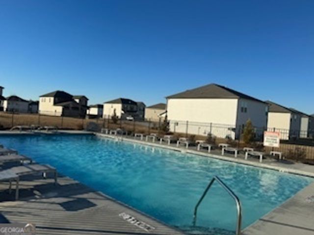 309 Amsterdam Way, Hampton, GA 30228