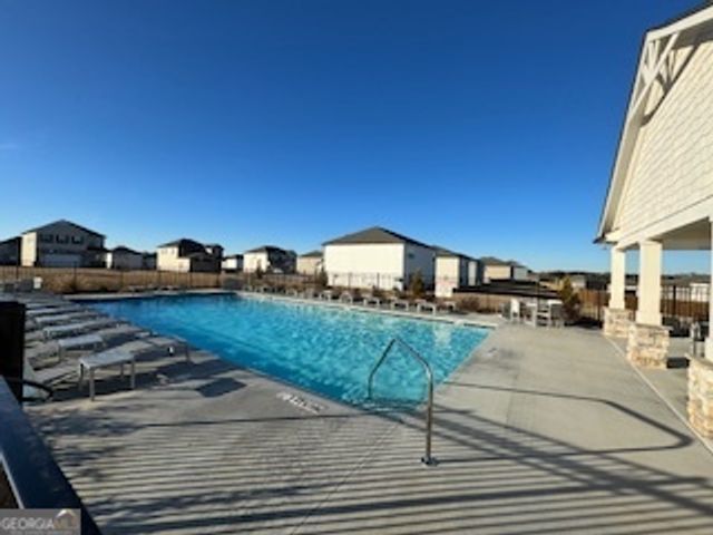 309 Amsterdam Way, Hampton, GA 30228