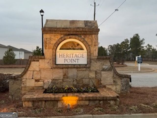 309 Amsterdam Way, Hampton, GA 30228