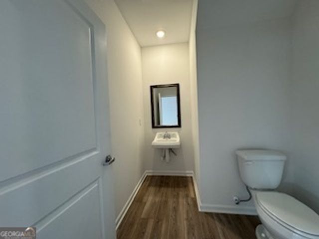 309 Amsterdam Way, Hampton, GA 30228