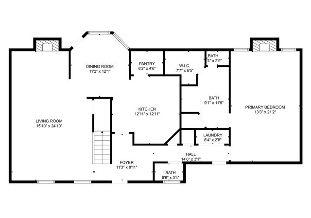 488 W REGIS PL, Cordova, TN 38018