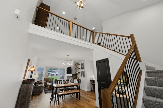 819 Brookwood Circle, Tipp City, OH 45371