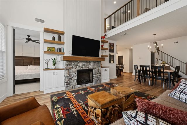 819 Brookwood Circle, Tipp City, OH 45371