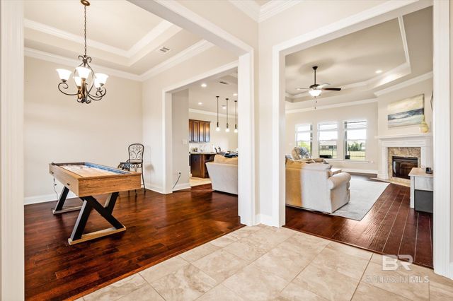 9912 Dunleith Loop, Daphne, AL 36532