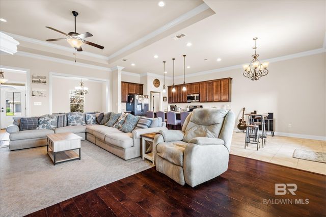 9912 Dunleith Loop, Daphne, AL 36532