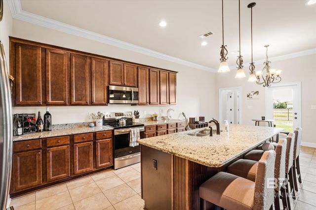 9912 Dunleith Loop, Daphne, AL 36532