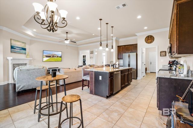 9912 Dunleith Loop, Daphne, AL 36532