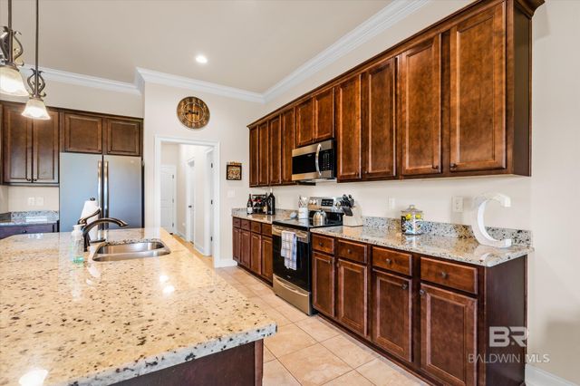 9912 Dunleith Loop, Daphne, AL 36532