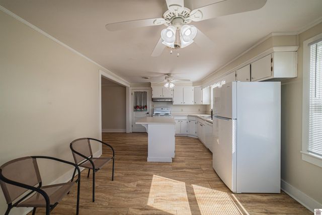 1447 Ogden Colvin Circle, Kevil, KY 42053