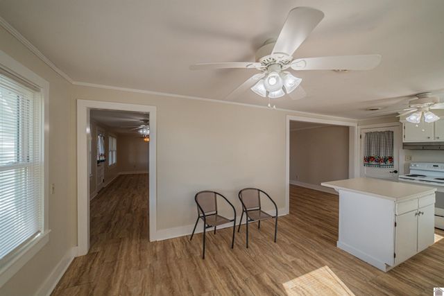 1447 Ogden Colvin Circle, Kevil, KY 42053