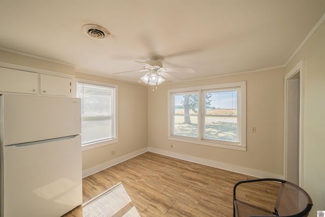 1447 Ogden Colvin Circle, Kevil, KY 42053