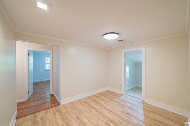 1447 Ogden Colvin Circle, Kevil, KY 42053