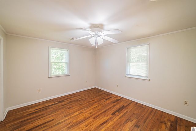 1447 Ogden Colvin Circle, Kevil, KY 42053