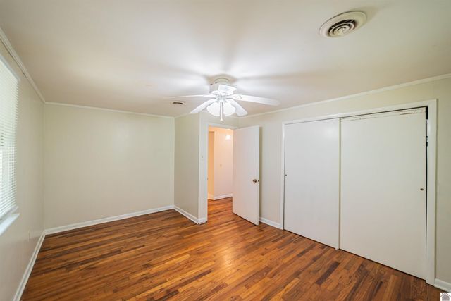 1447 Ogden Colvin Circle, Kevil, KY 42053