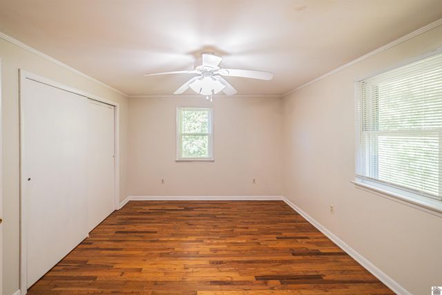 1447 Ogden Colvin Circle, Kevil, KY 42053