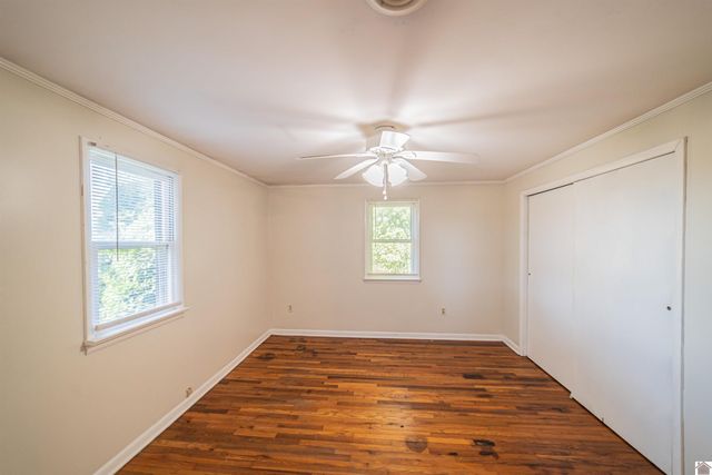 1447 Ogden Colvin Circle, Kevil, KY 42053